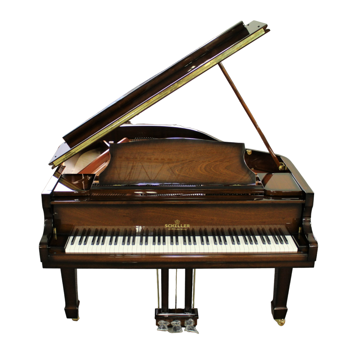 Grand Pianos | Schiller Piano Company USA